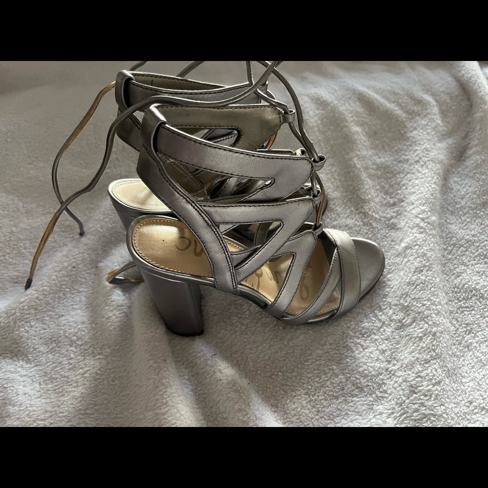Sam Edelman Yardley Lace-Up